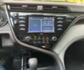 Білий Тойота Камрі, об'ємом двигуна 2.5 л та пробігом 71 тис. км за 21490 $, фото 14 на Automoto.ua