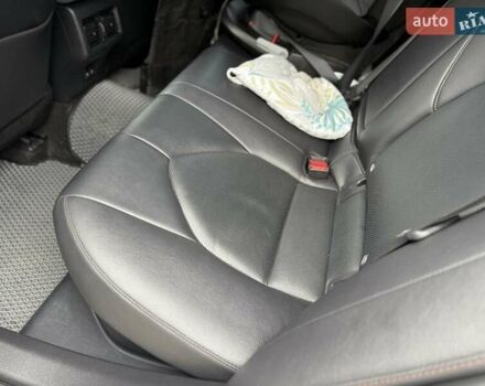 Белый Тойота Камри, объемом двигателя 2.49 л и пробегом 103 тыс. км за 26900 $, фото 40 на Automoto.ua