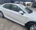 Білий Тойота Камрі, об'ємом двигуна 0 л та пробігом 30 тис. км за 23000 $, фото 1 на Automoto.ua