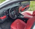 Белый Тойота Камри, объемом двигателя 2.49 л и пробегом 42 тыс. км за 25500 $, фото 22 на Automoto.ua