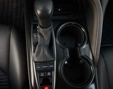 Білий Тойота Камрі, об'ємом двигуна 2.49 л та пробігом 58 тис. км за 20500 $, фото 35 на Automoto.ua