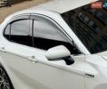 Белый Тойота Камри, объемом двигателя 2.49 л и пробегом 80 тыс. км за 29999 $, фото 8 на Automoto.ua