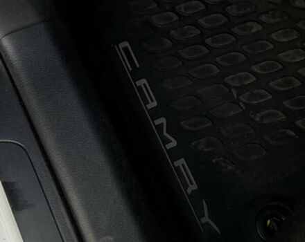 Білий Тойота Камрі, об'ємом двигуна 2.49 л та пробігом 58 тис. км за 20500 $, фото 17 на Automoto.ua