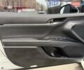 Белый Тойота Камри, объемом двигателя 2.49 л и пробегом 103 тыс. км за 26900 $, фото 42 на Automoto.ua