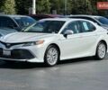 Белый Тойота Камри, объемом двигателя 2.49 л и пробегом 45 тыс. км за 8900 $, фото 6 на Automoto.ua