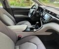 Білий Тойота Камрі, об'ємом двигуна 2.5 л та пробігом 71 тис. км за 21490 $, фото 22 на Automoto.ua
