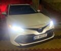 Білий Тойота Камрі, об'ємом двигуна 2.5 л та пробігом 51 тис. км за 27500 $, фото 11 на Automoto.ua