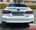 Білий Тойота Камрі, об'ємом двигуна 2.5 л та пробігом 51 тис. км за 27500 $, фото 7 на Automoto.ua