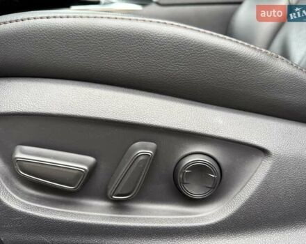 Белый Тойота Камри, объемом двигателя 2.49 л и пробегом 103 тыс. км за 26900 $, фото 44 на Automoto.ua