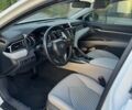 Белый Тойота Камри, объемом двигателя 2.49 л и пробегом 36 тыс. км за 25700 $, фото 4 на Automoto.ua
