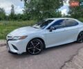 Белый Тойота Камри, объемом двигателя 2.49 л и пробегом 42 тыс. км за 25500 $, фото 19 на Automoto.ua