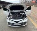 Белый Тойота Камри, объемом двигателя 2.49 л и пробегом 80 тыс. км за 29999 $, фото 62 на Automoto.ua