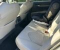 Белый Тойота Камри, объемом двигателя 2.49 л и пробегом 36 тыс. км за 25700 $, фото 5 на Automoto.ua