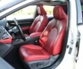 Белый Тойота Камри, объемом двигателя 3.5 л и пробегом 49 тыс. км за 12800 $, фото 10 на Automoto.ua