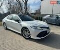 Білий Тойота Камрі, об'ємом двигуна 2.49 л та пробігом 109 тис. км за 31500 $, фото 1 на Automoto.ua