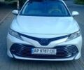 Білий Тойота Камрі, об'ємом двигуна 2.5 л та пробігом 0 тис. км за 29000 $, фото 11 на Automoto.ua