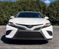 Тойота Камри 2020 в Кропивницком (Кировограде) на Automoto.ua Белый Тойота Камри, объемом двигателя 2.5 л и пробегом 37 тыс. км за 6400 $, фото 1 на Automoto.ua