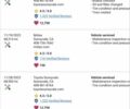Белый Тойота Камри, объемом двигателя 2.5 л и пробегом 143 тыс. км за 23500 $, фото 17 на Automoto.ua