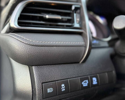 Білий Тойота Камрі, об'ємом двигуна 2.49 л та пробігом 58 тис. км за 20500 $, фото 31 на Automoto.ua