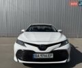 Белый Тойота Камри, объемом двигателя 2.49 л и пробегом 78 тыс. км за 21000 $, фото 1 на Automoto.ua