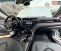 Белый Тойота Камри, объемом двигателя 2.49 л и пробегом 80 тыс. км за 29999 $, фото 129 на Automoto.ua