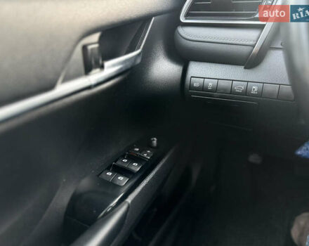 Білий Тойота Камрі, об'ємом двигуна 2.49 л та пробігом 112 тис. км за 21800 $, фото 20 на Automoto.ua