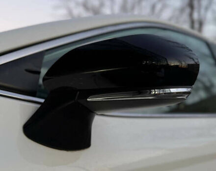 Білий Тойота Камрі, об'ємом двигуна 2.49 л та пробігом 58 тис. км за 20500 $, фото 21 на Automoto.ua