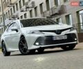 Белый Тойота Камри, объемом двигателя 2.49 л и пробегом 80 тыс. км за 29999 $, фото 114 на Automoto.ua