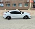Белый Тойота Камри, объемом двигателя 2.49 л и пробегом 80 тыс. км за 29999 $, фото 41 на Automoto.ua