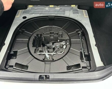 Белый Тойота Камри, объемом двигателя 2.49 л и пробегом 173 тыс. км за 20500 $, фото 30 на Automoto.ua