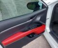 Белый Тойота Камри, объемом двигателя 2.49 л и пробегом 42 тыс. км за 25500 $, фото 25 на Automoto.ua