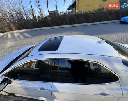 Білий Тойота Камрі, об'ємом двигуна 2.5 л та пробігом 64 тис. км за 29700 $, фото 11 на Automoto.ua