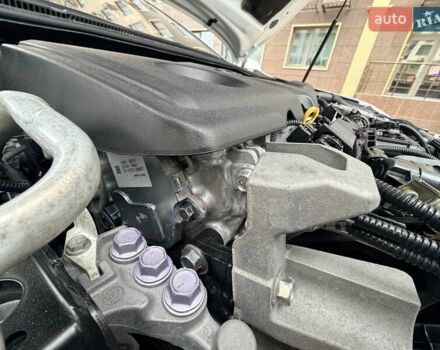 Белый Тойота Камри, объемом двигателя 2.49 л и пробегом 80 тыс. км за 29999 $, фото 71 на Automoto.ua