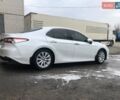 Белый Тойота Камри, объемом двигателя 2.49 л и пробегом 92 тыс. км за 24000 $, фото 9 на Automoto.ua
