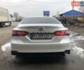 Белый Тойота Камри, объемом двигателя 2.49 л и пробегом 92 тыс. км за 24000 $, фото 6 на Automoto.ua