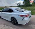 Белый Тойота Камри, объемом двигателя 2.49 л и пробегом 42 тыс. км за 25500 $, фото 7 на Automoto.ua
