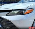 Білий Тойота Камрі, об'ємом двигуна 2.5 л та пробігом 51 тис. км за 27500 $, фото 1 на Automoto.ua