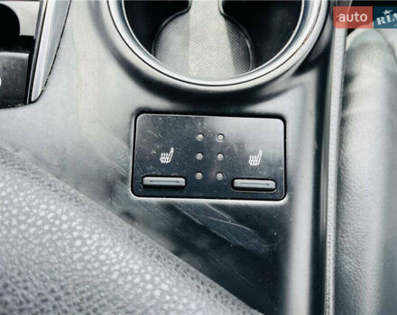 Белый Тойота Камри, объемом двигателя 2.49 л и пробегом 114 тыс. км за 8600 $, фото 14 на Automoto.ua