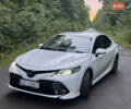 Білий Тойота Камрі, об'ємом двигуна 2.49 л та пробігом 82 тис. км за 27250 $, фото 1 на Automoto.ua