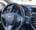 Белый Тойота Камри, объемом двигателя 2.5 л и пробегом 143 тыс. км за 23500 $, фото 6 на Automoto.ua