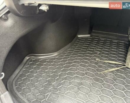 Белый Тойота Камри, объемом двигателя 2.49 л и пробегом 103 тыс. км за 26900 $, фото 36 на Automoto.ua