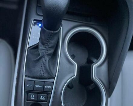 Белый Тойота Камри, объемом двигателя 2.49 л и пробегом 114 тыс. км за 23500 $, фото 40 на Automoto.ua