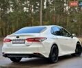 Белый Тойота Камри, объемом двигателя 2.49 л и пробегом 65 тыс. км за 36999 $, фото 34 на Automoto.ua