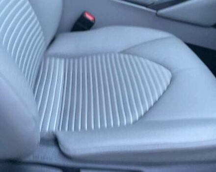 Белый Тойота Камри, объемом двигателя 2.49 л и пробегом 114 тыс. км за 23500 $, фото 42 на Automoto.ua