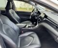 Белый Тойота Камри, объемом двигателя 2.5 л и пробегом 204 тыс. км за 21500 $, фото 12 на Automoto.ua