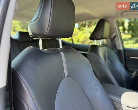 Белый Тойота Камри, объемом двигателя 2.5 л и пробегом 113 тыс. км за 29900 $, фото 32 на Automoto.ua