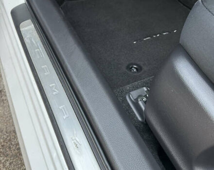 Білий Тойота Камрі, об'ємом двигуна 2.49 л та пробігом 72 тис. км за 26300 $, фото 28 на Automoto.ua