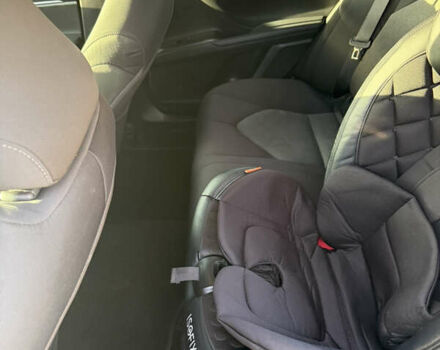 Білий Тойота Камрі, об'ємом двигуна 2.49 л та пробігом 86 тис. км за 24000 $, фото 32 на Automoto.ua