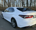 Білий Тойота Камрі, об'ємом двигуна 2.49 л та пробігом 86 тис. км за 24000 $, фото 12 на Automoto.ua