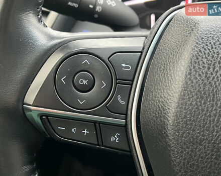 Белый Тойота Камри, объемом двигателя 2.49 л и пробегом 46 тыс. км за 28500 $, фото 37 на Automoto.ua